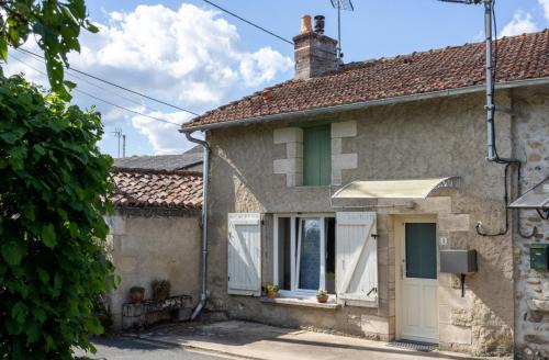 Gite La Traverse