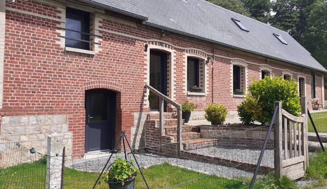 Gite le 32