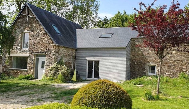 Gite le Bocage au Coeur de la Campagne Normande