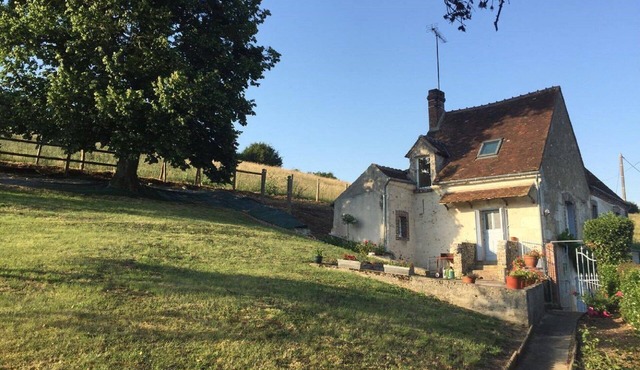 GITE "LE COTIER" NOGENT LE ROTROU
