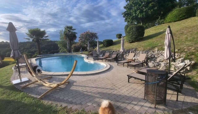 Gite " Le Cottage"