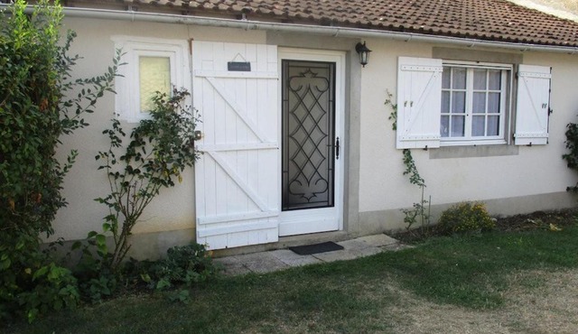Gite Le Four à Pains