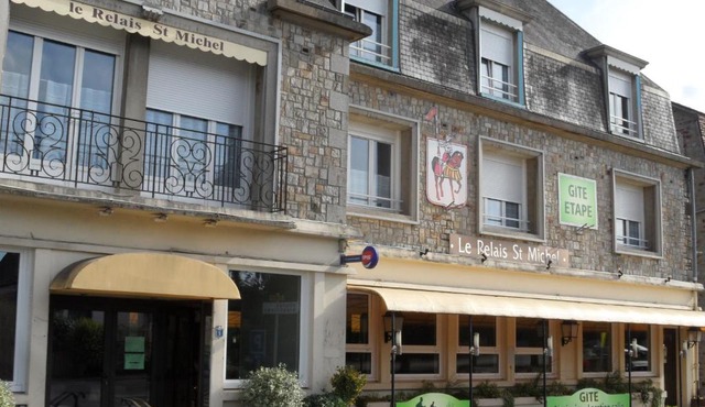 Gite Le Relais Saint Michel