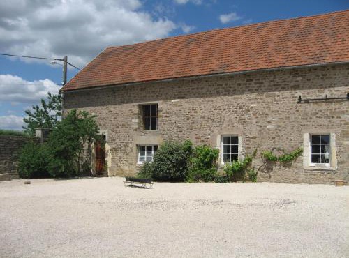Gite Le Village