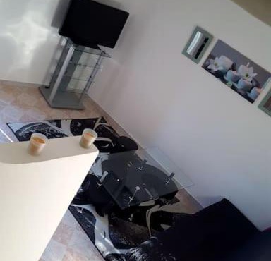 Gite Les Oliviers
