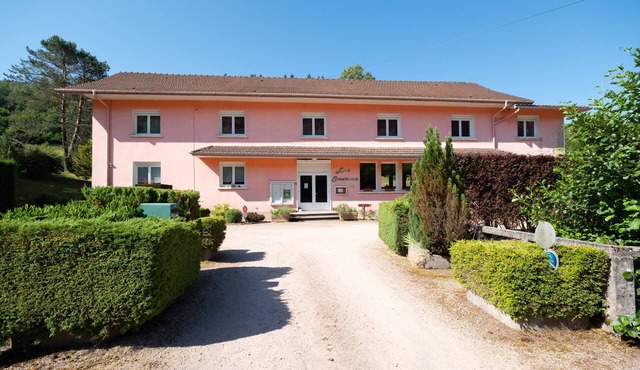 Gite Les Sources (30 people) - Hautes Vosges