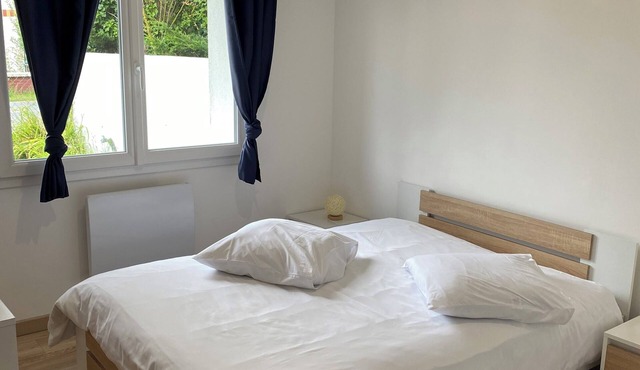 Gite located 4 kms from the beach Autonomous arrival