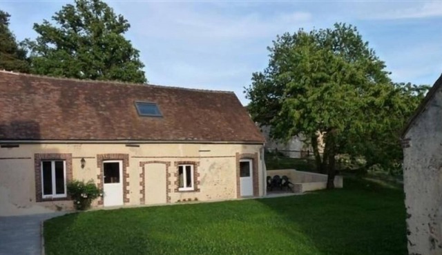 Gite Manou, 3 bedrooms, 6 persons