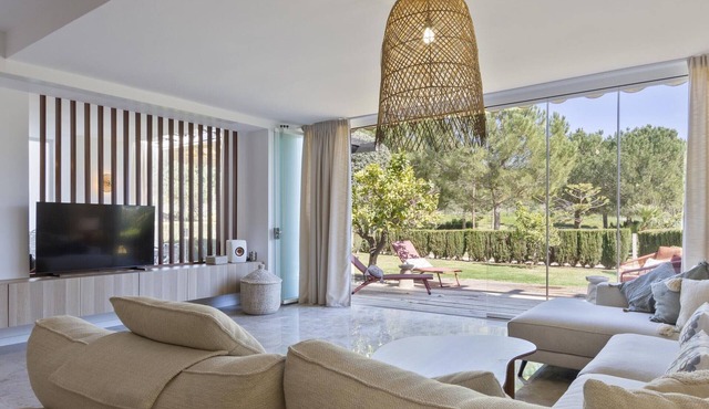 Gite Marbella, 4 bedrooms, 8 persons