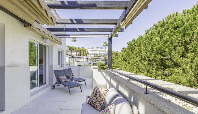 Gite Marbella, 4 bedrooms, 7 persons