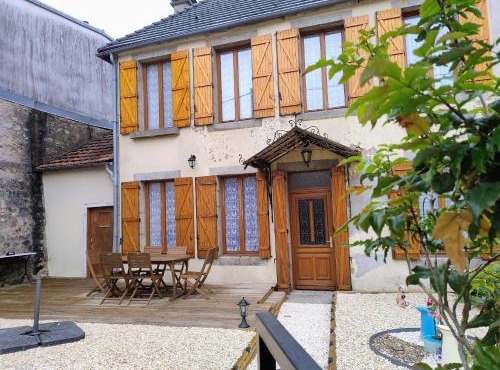 gite morvan