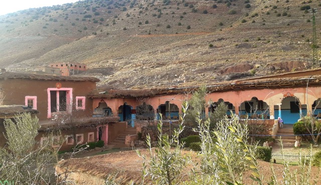 GITE OULAIDI