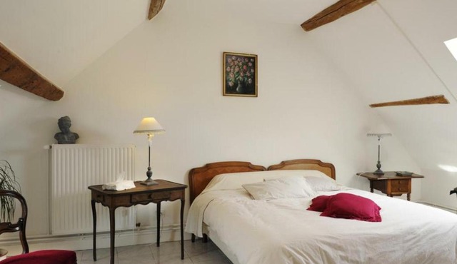 Gîte Romilly-sur-Seine, 3 pièces, 5 personnes - FR-1-543-184