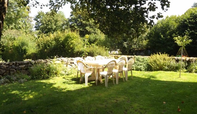 Gite Saint-Cirgues-de-Malbert, 5 bedrooms, 8 persons