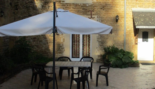 Gite Saint Jean