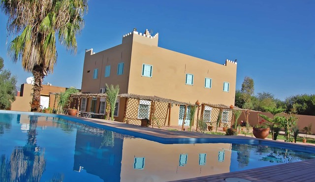 Gite Souss