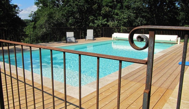 Gite Val de Louyre et Caudeau, 2 bedrooms, 4 persons
