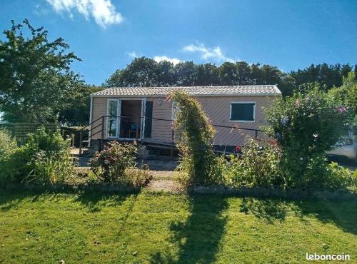 Gite Vallée De La Vire - au calme avec jardin 45 min Mont-Saint-Michel