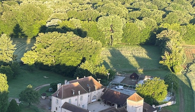 Gite Vauban