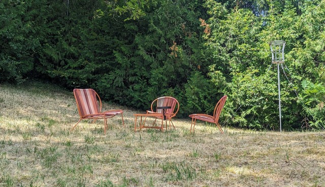 Gite Vignory, 3 bedrooms, 6 persons