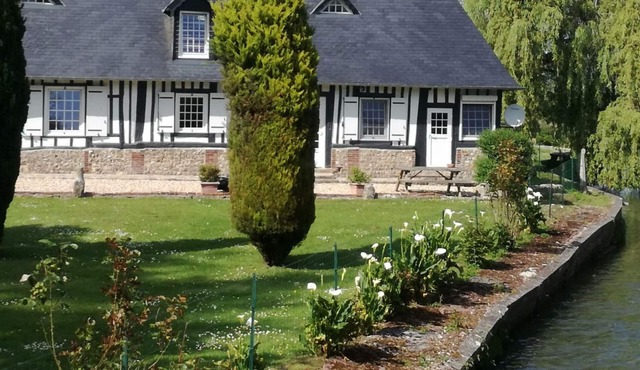 Gite Vittefleur, 3 bedrooms, 8 persons