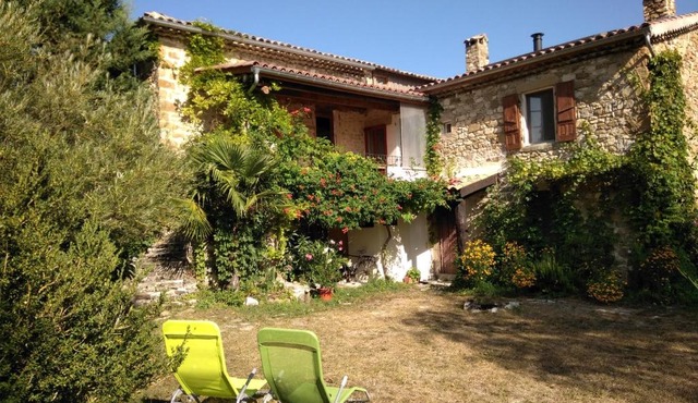 Gites Chameyer