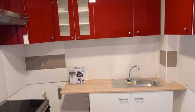 Gites de 3 Chambres Pour 6 Personnes
