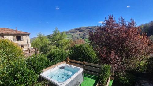 Gites Des Esselards