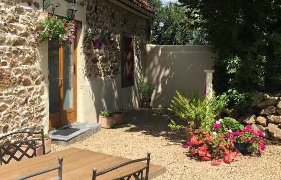 Gites du Manoir