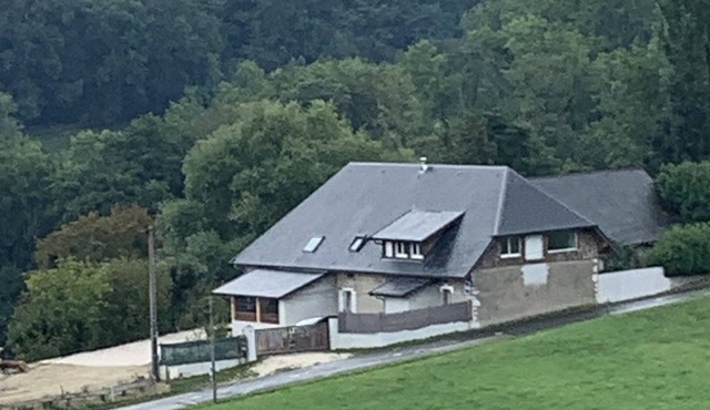 Gites Entre 2 Lacs