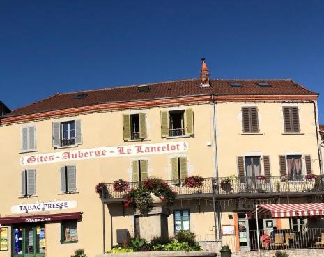 Gites Le Lancelot
