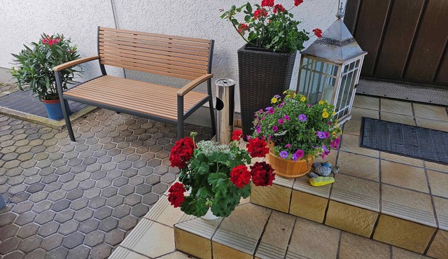 Gittis vacation apartment - Holiday apartment