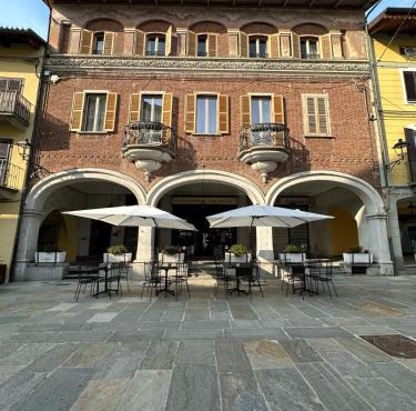 Giuditta Apartment