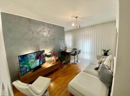 Giuggiola Apartment