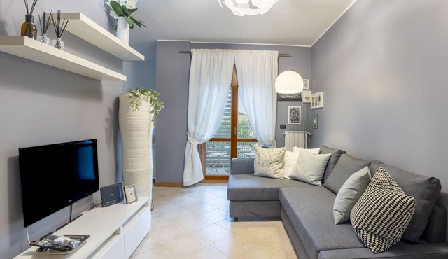 Giulia Apartment by Interhome