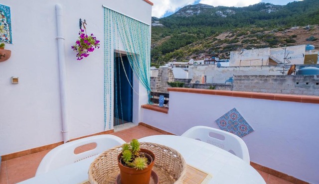 Giulia e Pietro - Marettimo Apartments