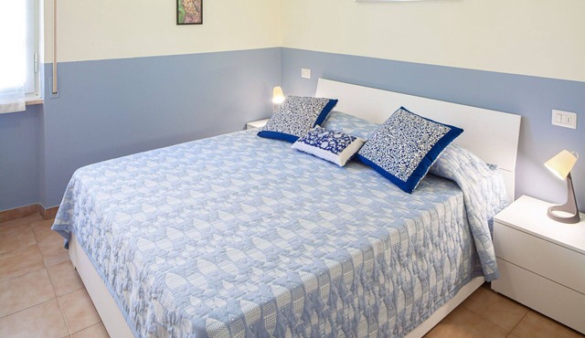 Giulia Levanto - for 4, in centre, 5 minutes from beach and station to Cinque Terre