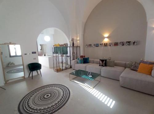 Giulia's Home