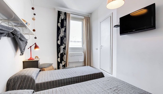 Giulio Cesare Vatican-St. Peter House 3 bedrooms