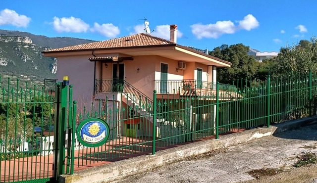 Giungano, Oasis of Peace in the Cilento National Park