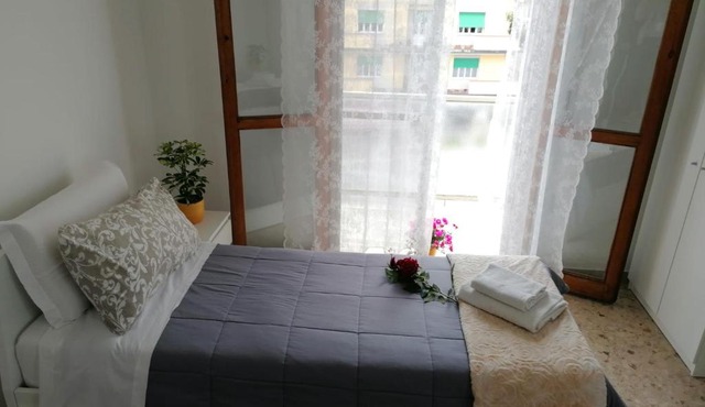 Giuseppe House