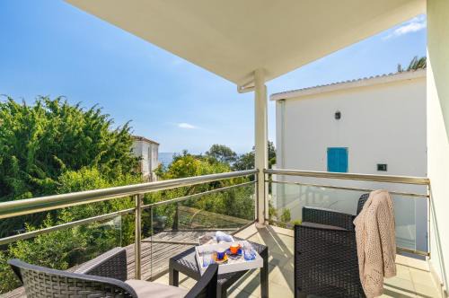 Giuseppe's House