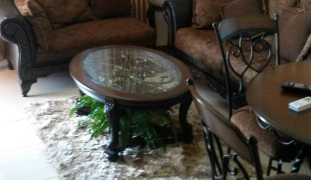 Gizelle's Place is the perfect vacation spot to kickback and relax.