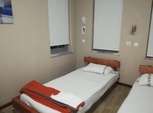 Gizli Bahçe