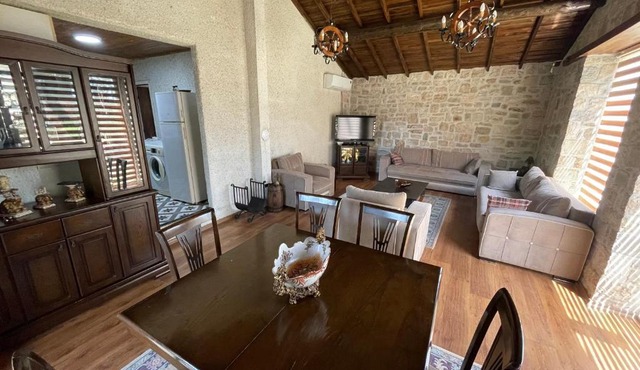 Gizlibahçe