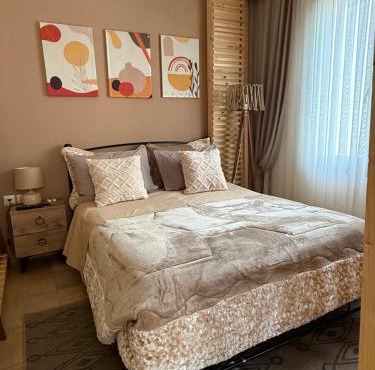 GK Apartment