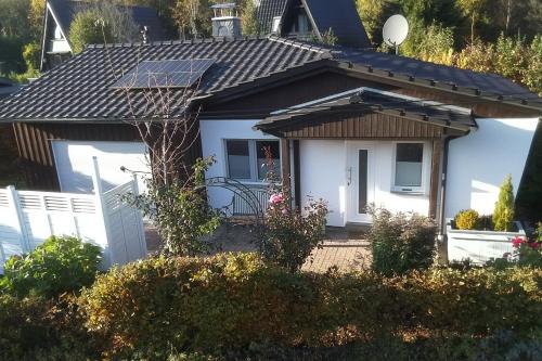 Glückshuuske Sauerland