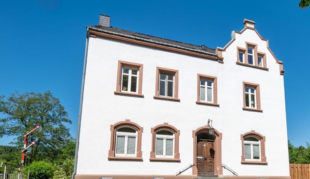 Glaadter Hütte