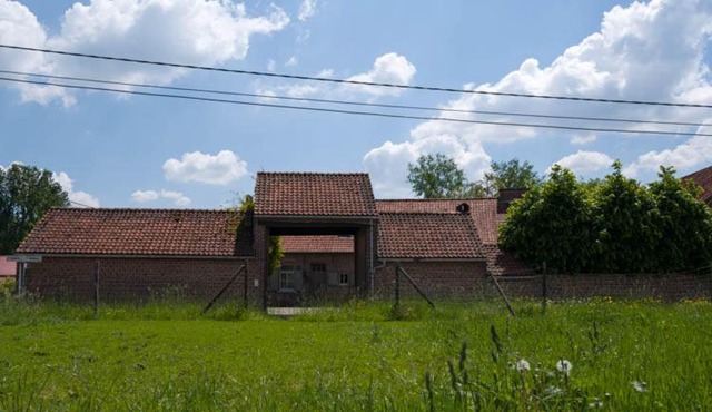 Glabbeek-hoeve