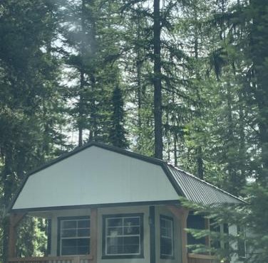 Glacier Haven Inn